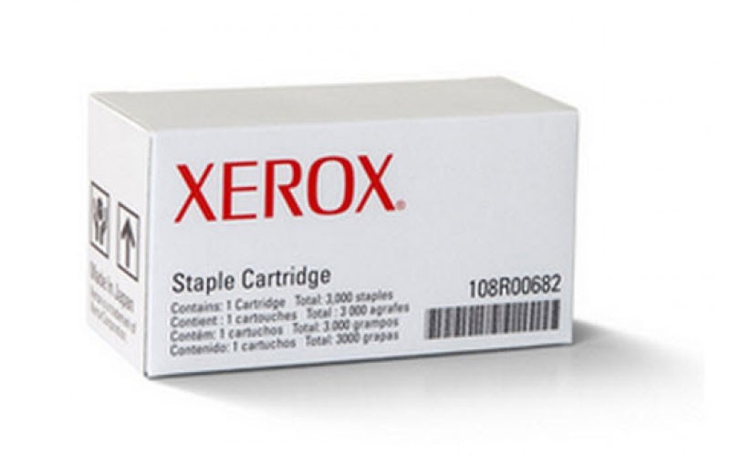 Xerox 108R00682 OEM Staple Cartridge