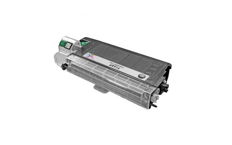 Compatible Xerox 6R914 Black Laser Toner Cartridge