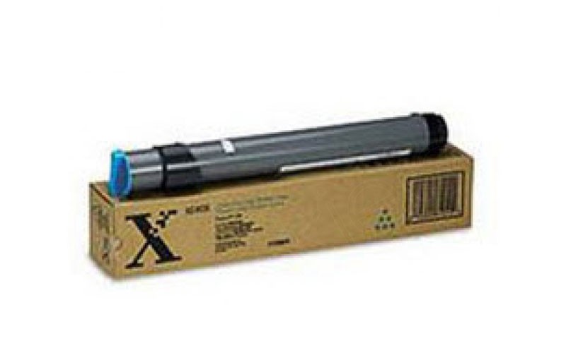 Xerox 006R01010 (6R01010) Cyan OEM Laser Toner Cartridge