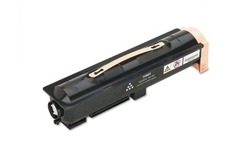 Xerox 006R01184 (6R1184) Black OEM Laser Toner Cartridge