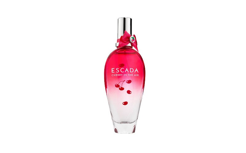 Escada Cherry In The Air Womens Perfumes