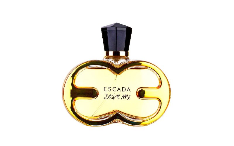Desire Me Escada Womens Perfumes