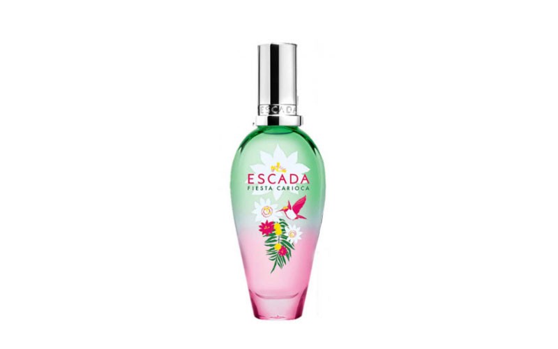 Escada Escada Fiesta Carioca Womens Perfumes