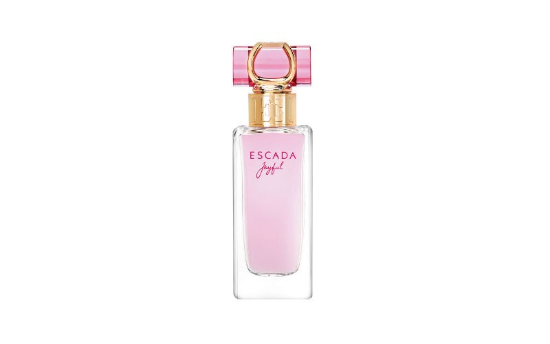 Escada Joyful Paradise Womens Perfumes