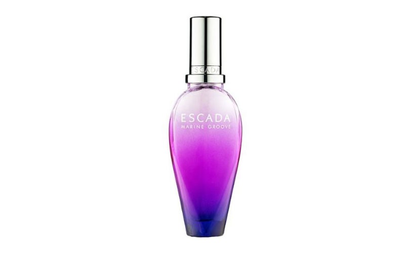 Escada Marine Groove Womens Perfumes