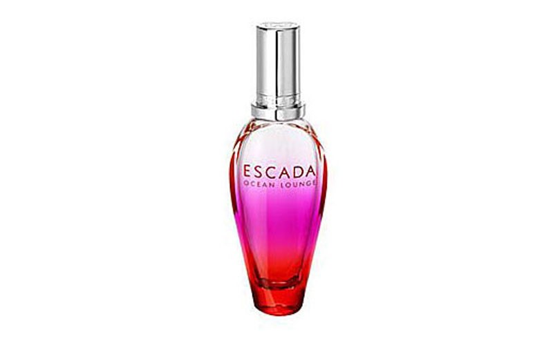 Escada Ocean Lounge Womens Perfumes