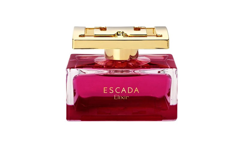 Especially Escada Elixir Womens Perfumes