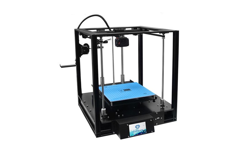 Two Trees Sapphire-S Corexy Structure Aluminium DIY 3D Printer 220*220*200mm