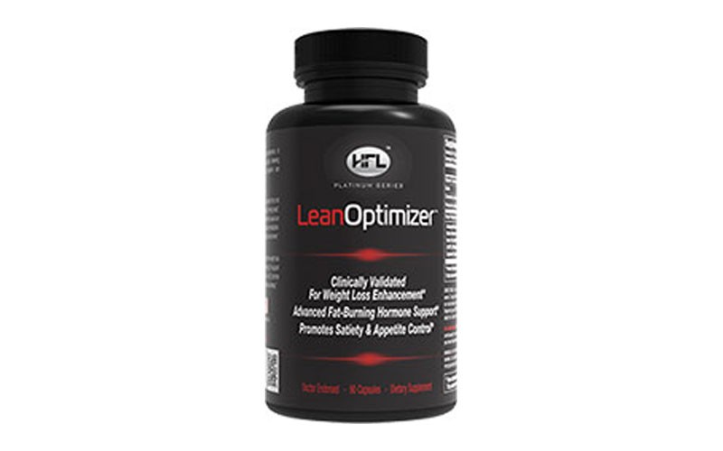 Lean Optimizer™