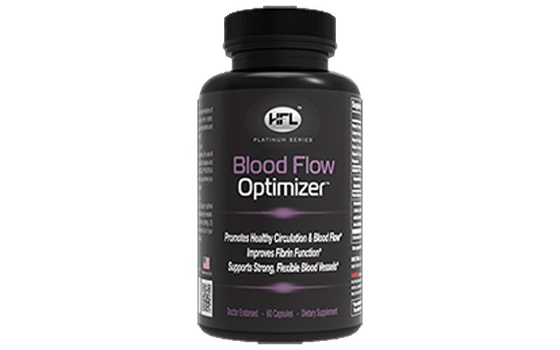 Blood Flow Optimizer™