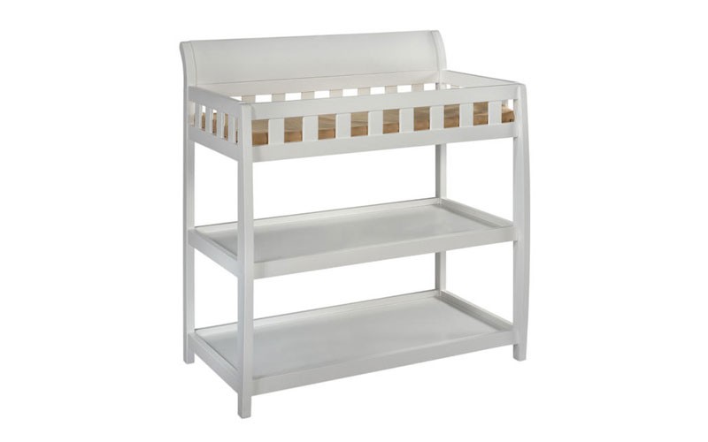 Delta Children Bentley Changing Table