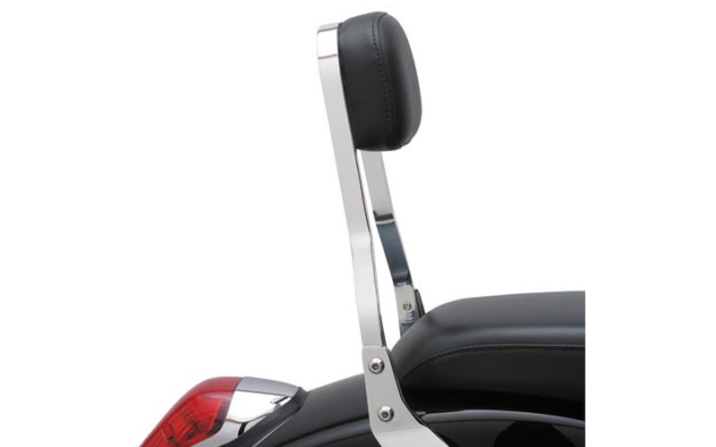 Cobra Standard Sissy Bar