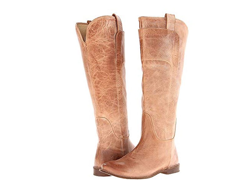 Frye Paige Tall Riding Boot