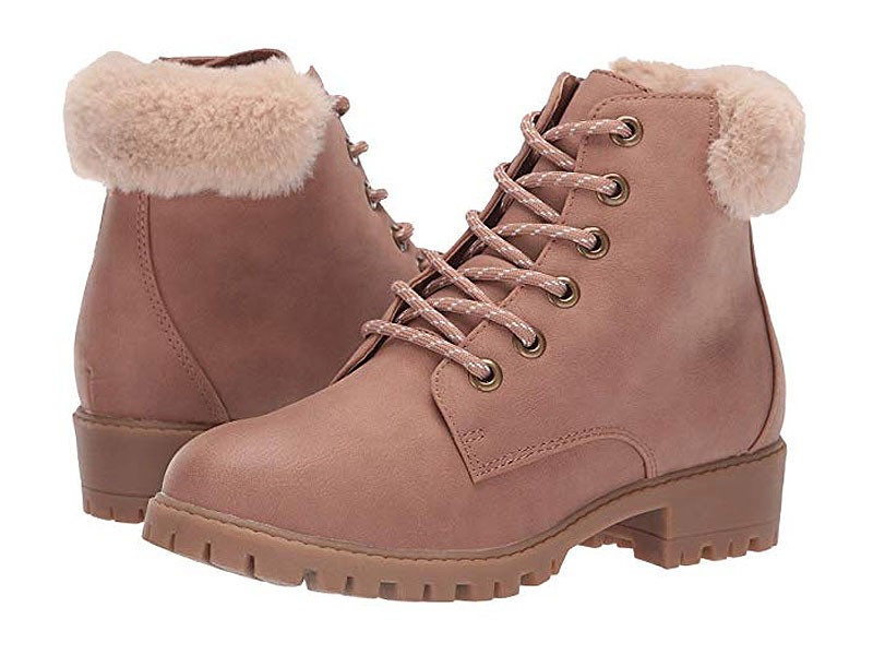 Madden Girl Feefe-F Boots