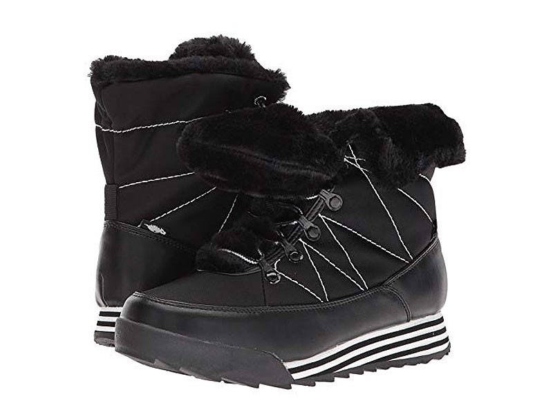 Rocket Dog Icee Winter Boots