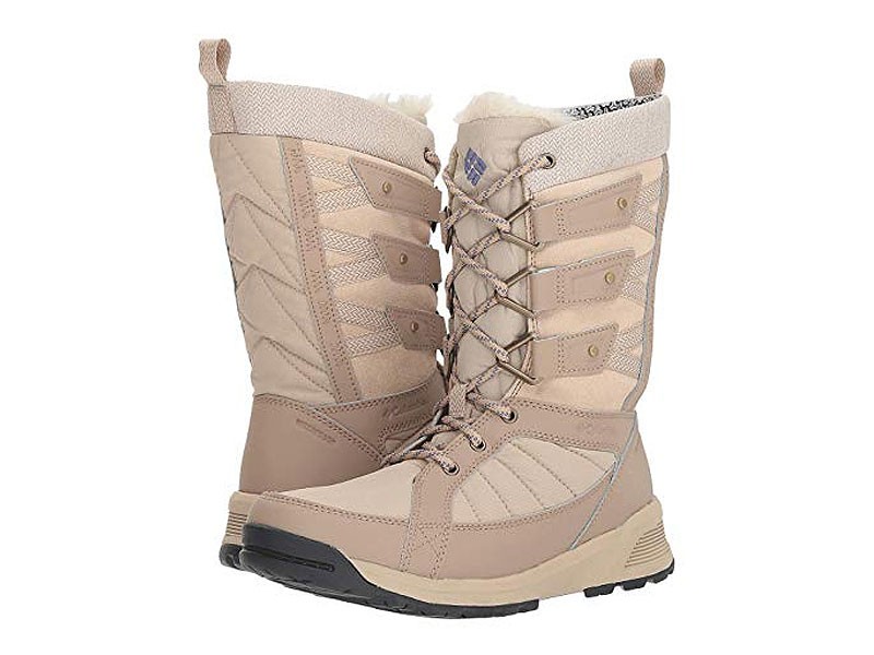 Columbia Women's Meadows Omni-Heat 3d Boot