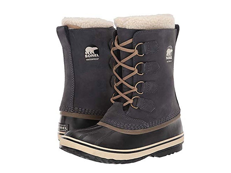 SOREL 1964 PAC 2 Women's Snow Boots