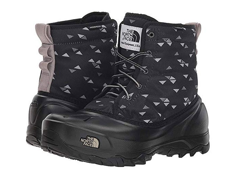 The North Face Tsumoru Boot