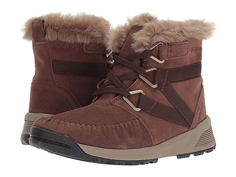 Columbia Maragal Mid WP Boots