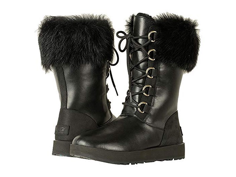 UGG Aya Waterproof Boots