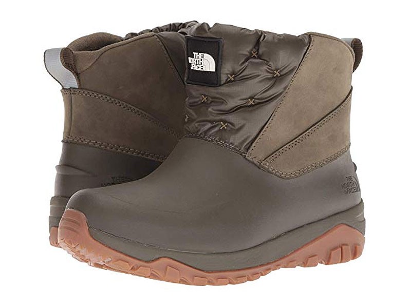 The North Face Yukiona Ankle Boot