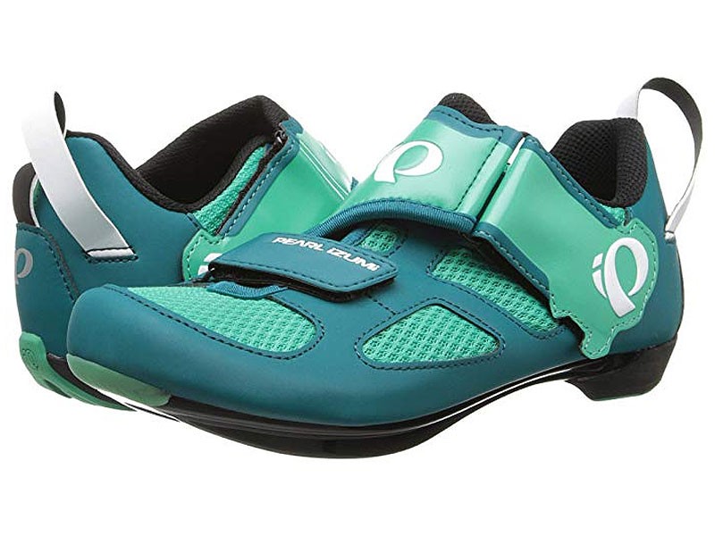 Pearl Izumi Women's Tri Fly V Cycling Shoes