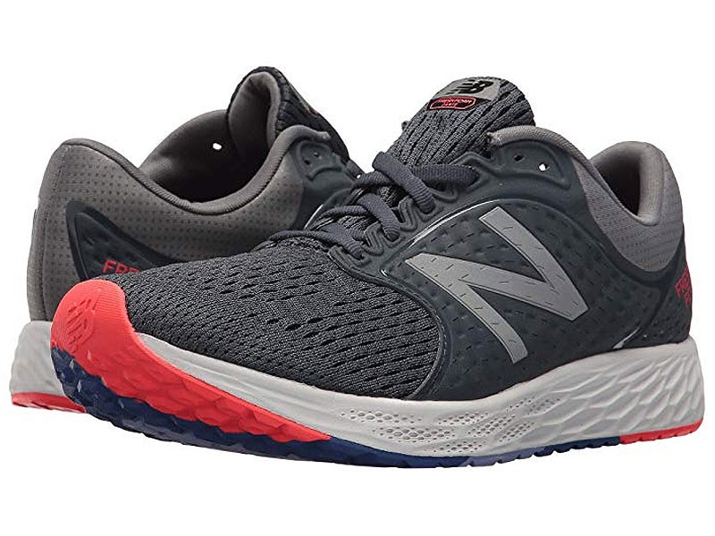 New Balance Fresh Foam Zante V4 Women's Running Shoes