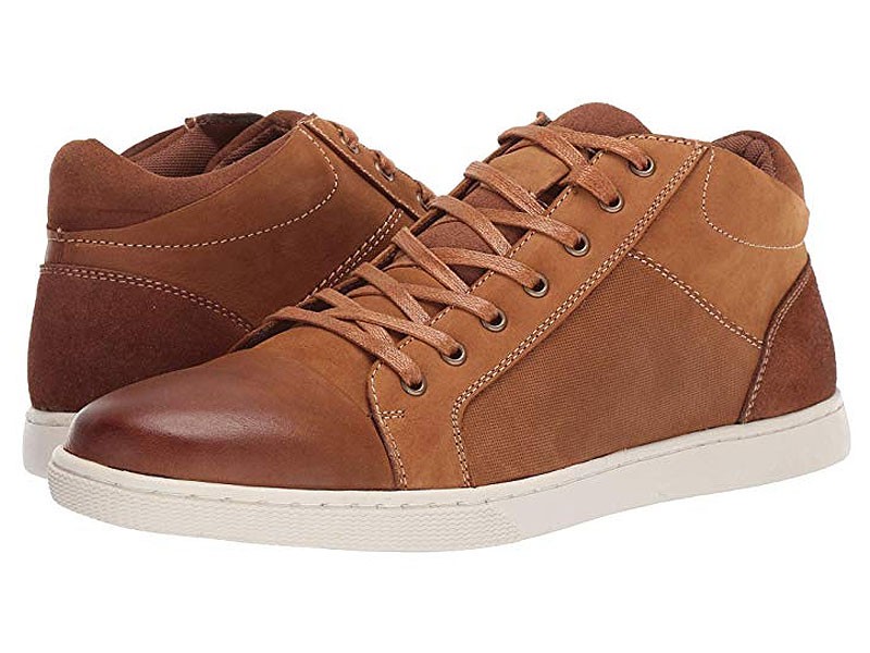English Laundry Cole Mid Sneaker for Men's