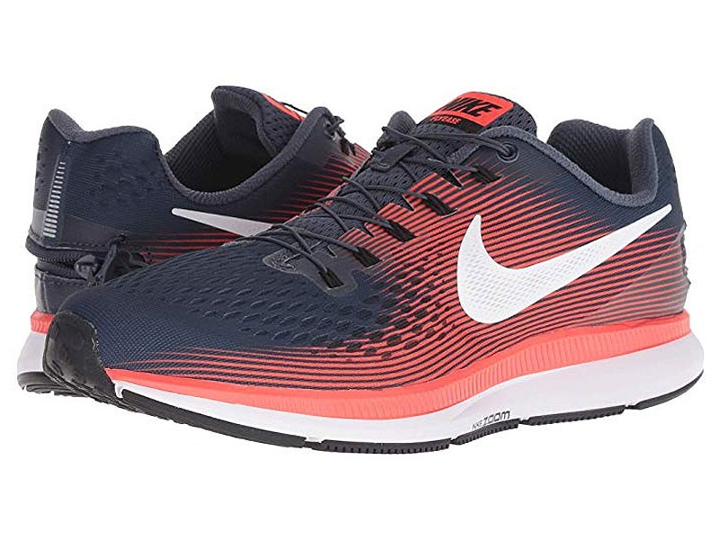 Nike Air Zoom Pegasus 34 Flyease Men's Running Shoes