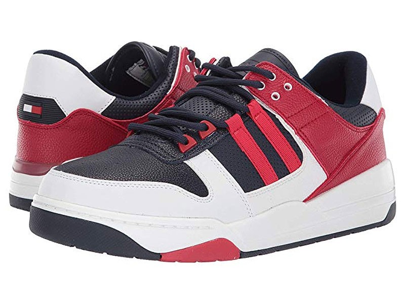 Tommy Hilfiger Jock Sneakers for Men's