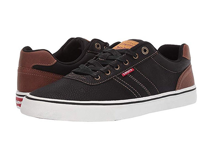 Levi's Miles Tumbled WX Shoes for Men's