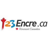 123Encre Canada