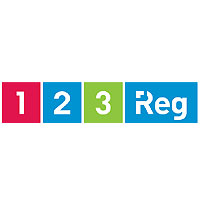 123 Reg UK Voucher Codes