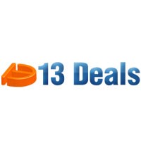 13 Deals