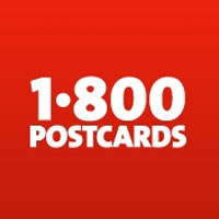 1-800 Postcards Coupons