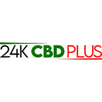 24k CBD Plus