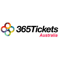 365 Tickets Australia Coupons