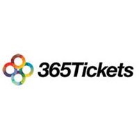 365 Tickets Cupón