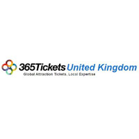 365 Tickets UK Voucher Codes