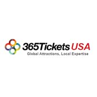 365 Tickets USA Coupons