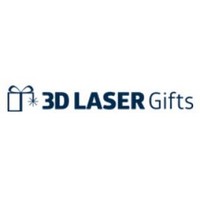 3D Laser Gifts Coupons