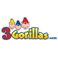 3Gorillas Coupons