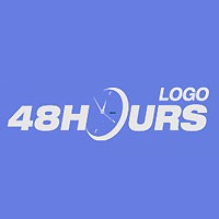 48 Hours Logo