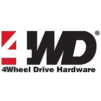 4WD Deals & Products