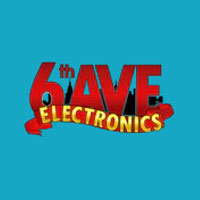 6Ave Electronics Coupons