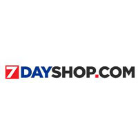 7dayshop Voucher Codes