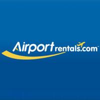 Airport Rental Cars Coupons