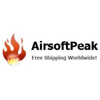 AirsoftPeak Coupons