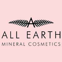 All Earth Mineral Cosmetics UK