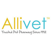 Allivet Coupons